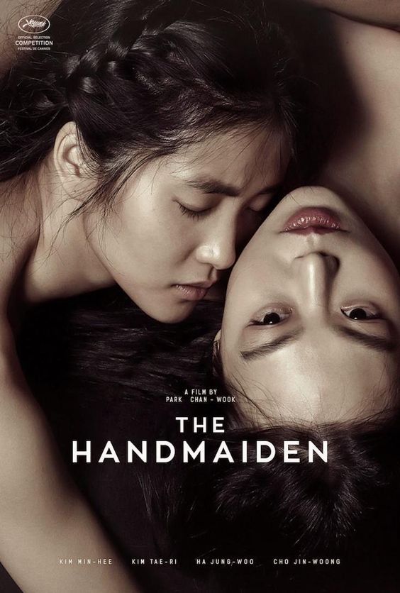 8 Film Korea Dengan Adegan Ranjang Terpanas Nomor 4 Paling Vulgar Dan Kontroversi 